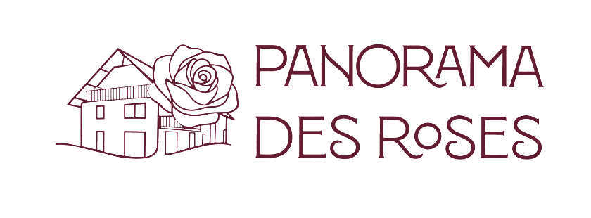 Panorama des Roses